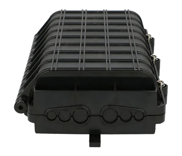 ExtraLink Jerry Mufa FTTX 2 tacki 24 spawy zewnętrzna - 1544002 - zdjęcie 4